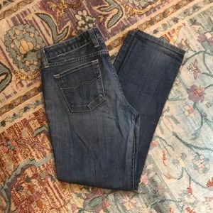 Lucky Brand Jeans Sz 12/31